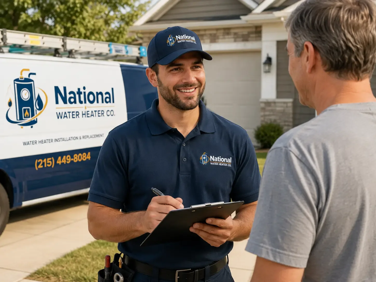 Water Heater Installation Pilot Mound, IA FAQs
